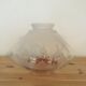 Globe en verre Mazzega Murano
