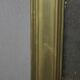 Bistro Mirror in Brass XIX