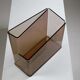 Plexiglass magazine rack for Roche Bobois, France 1970s