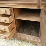 Buffet ardennais 2 body Louis Philippe