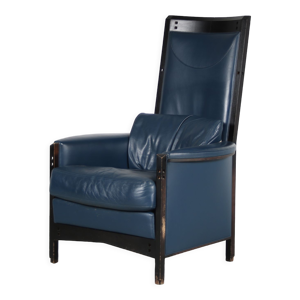 Fauteuil « peggy » des années