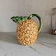 Pineapple jug