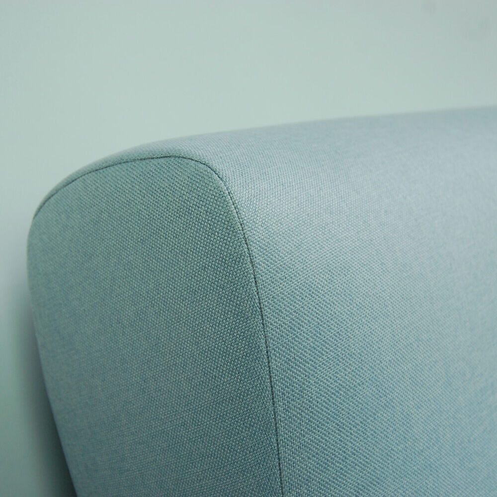 Miami model sofa by Pierre Guariche for Meurop , 1950s