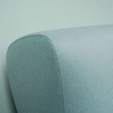 Miami model sofa by Pierre Guariche for Meurop , 1950s