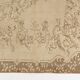 Bige Handknotted Floor Rug sku-2336