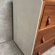 Petite commode Art Déco tardif