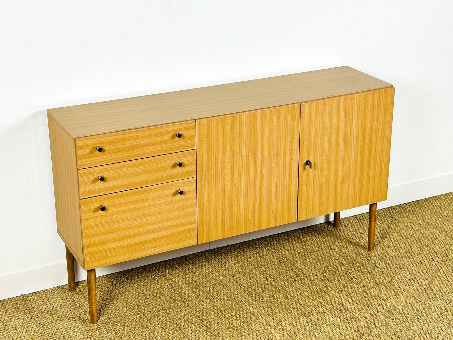 Vintage 1960s enfilade