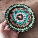 Set of 4 Moroccan bowls