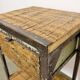 Industrial Chest of Drawers, 1950s