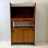 Vintage 70's bookcase