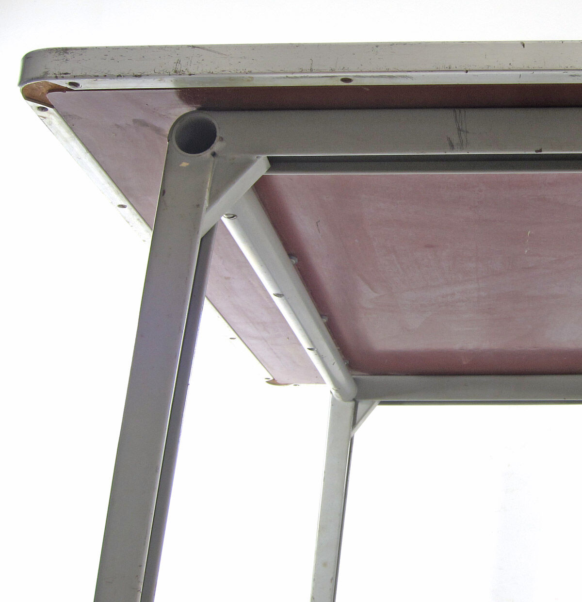 1950s Friso Kramer desk - Reform table designed for Ahrend