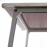 1950s Friso Kramer desk - Reform table designed for Ahrend