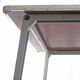 Friso Kramer desk from the 1950s - Reform table designed for Ahrend