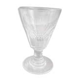 Verre à pied