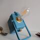 Wonder Tifon Blue