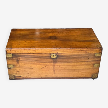 Marine Chest in Camphor