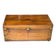 Coffre de Marine en Camphrier