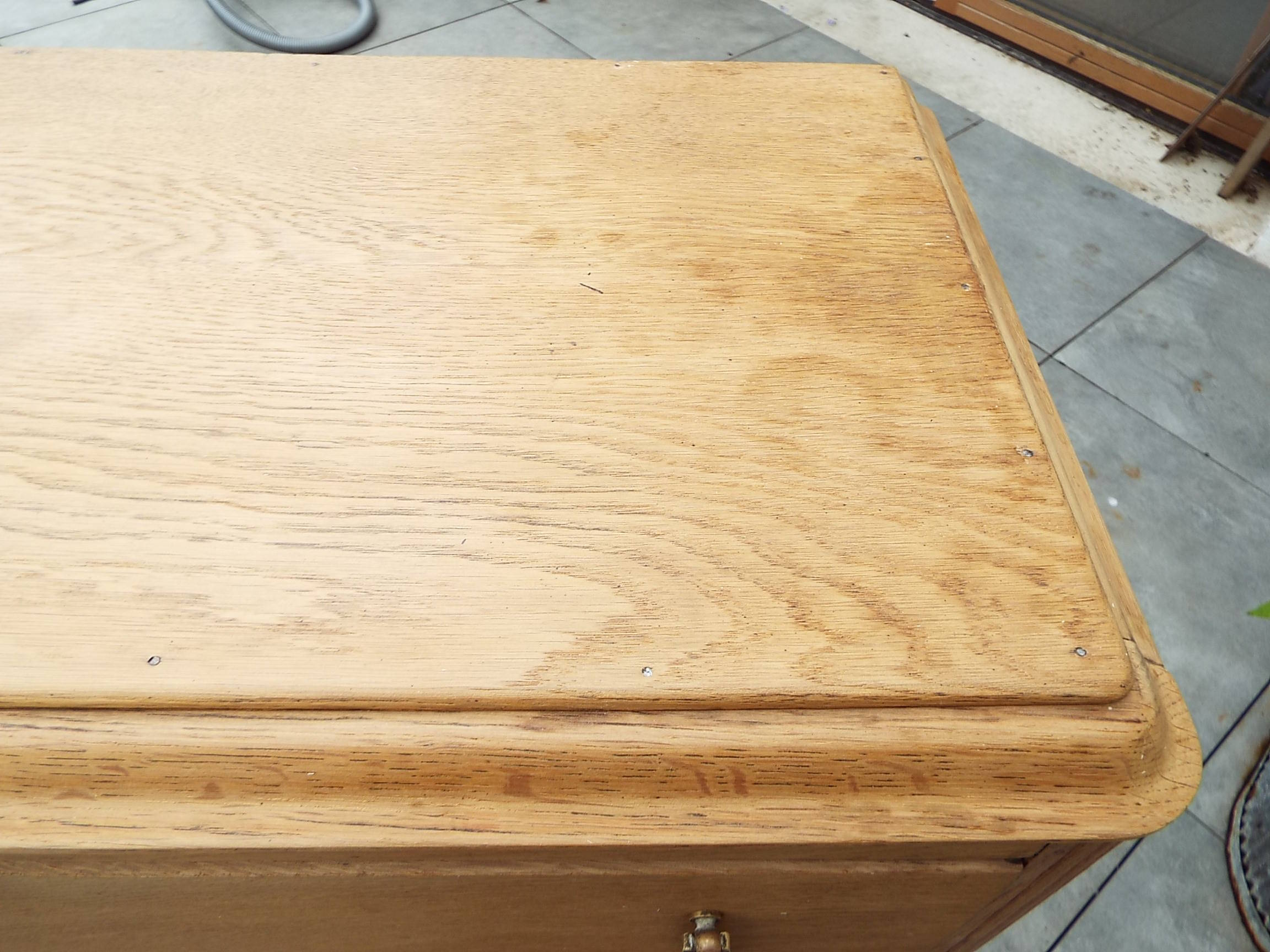 Chest of drawers 5 drawers