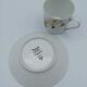 Tharaud Limoges coffee service