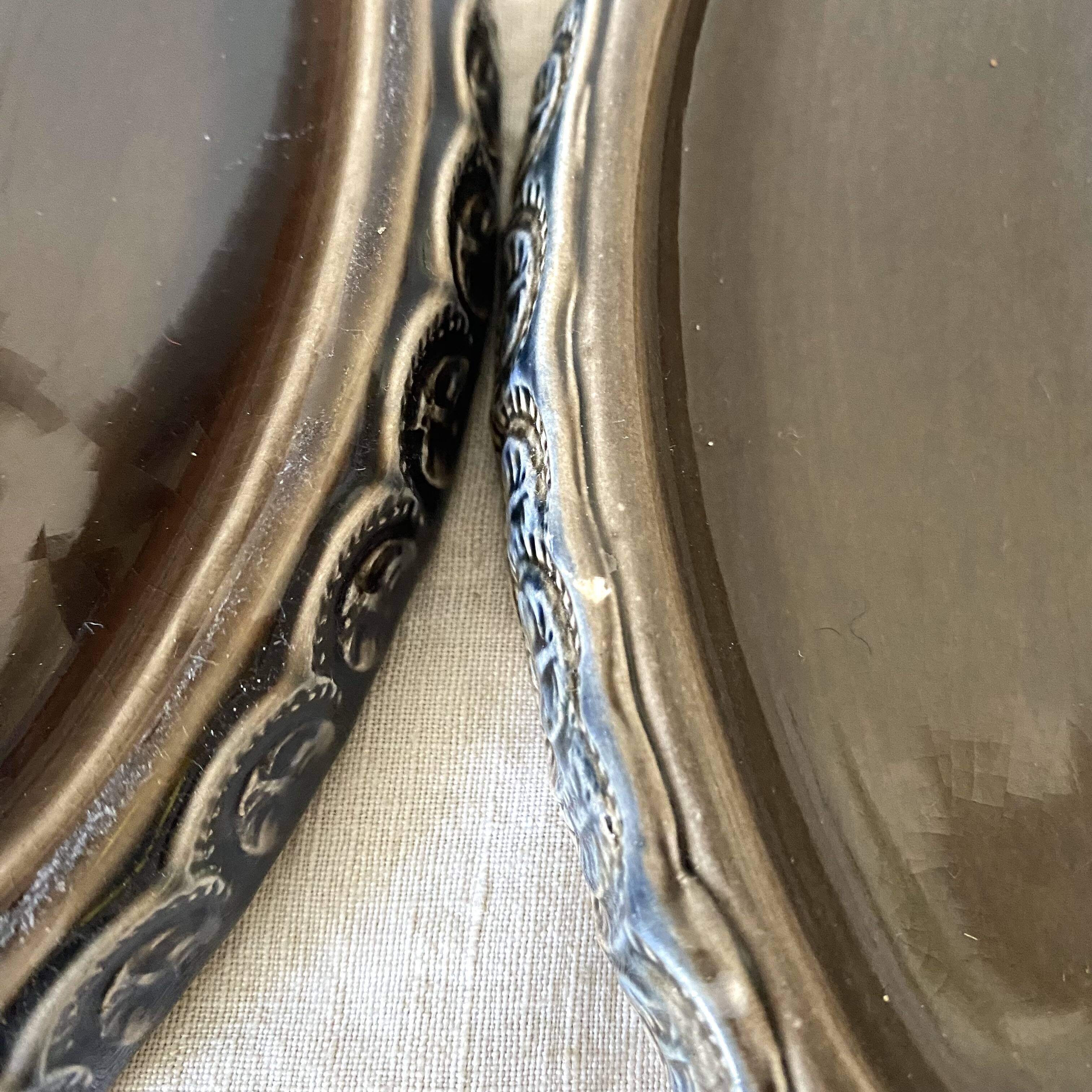 Rosenthal plates, Germany, 1970s