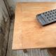 Table de ferme en merisier