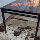 Low table