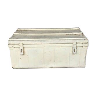 Vintage canteen