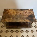 Table basse Aldo Tura