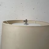 Lampe marbre 10556 Vera Fabre, Verre Lumière