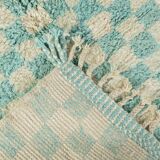 Berber Rug, 152 x 242
