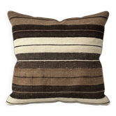 Vintage kilim cushion cover 48x49 cm
