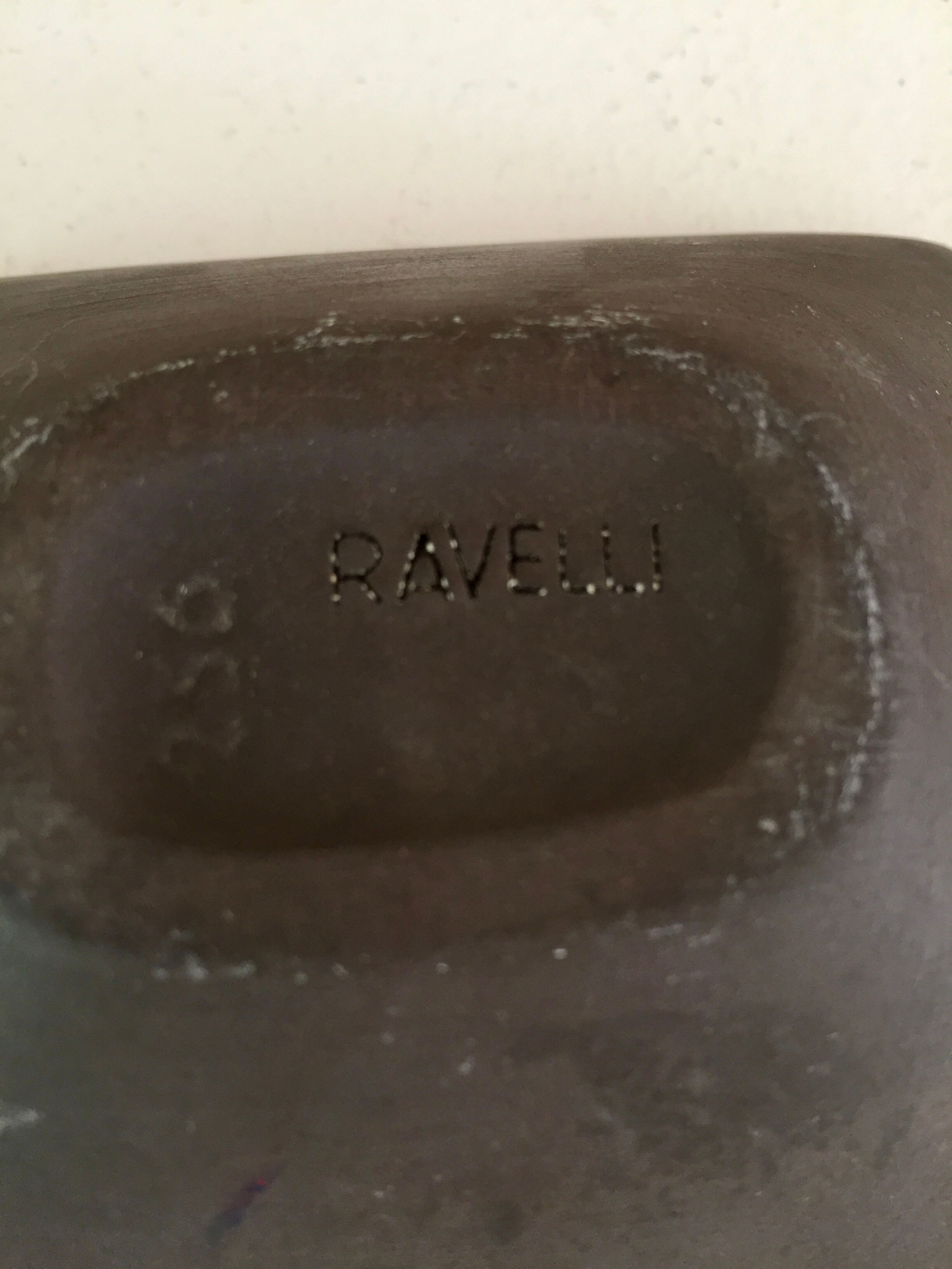 Jaap ravelli ceramic cup
