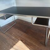 Bauhaus style desk