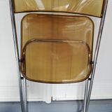 Folding chair
