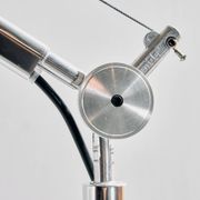 Tolomeo Mega floor lamp by Michele De Lucchi & Giancarlo Fassina for Artemi
