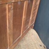 Parisian dove buffet