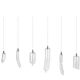 Suspension So-Sage - Petite friture