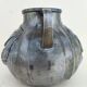 Vase en étain