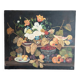 Still life painting