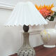 Vintage ceramic lamp