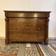 Empire Commode XVIII