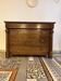 Commode Empire XVIII