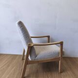 Armchair Czechoslovakia, 1960s