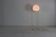 Dutch design Globe lighting by Aldo van den Nieuwelaar for Domani