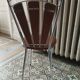Chaises pétale
