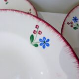 5 Dany model soup plates