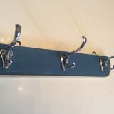 Asymmetrical vintage coats from the 60s