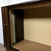 Vintage curtain house 1950/1960