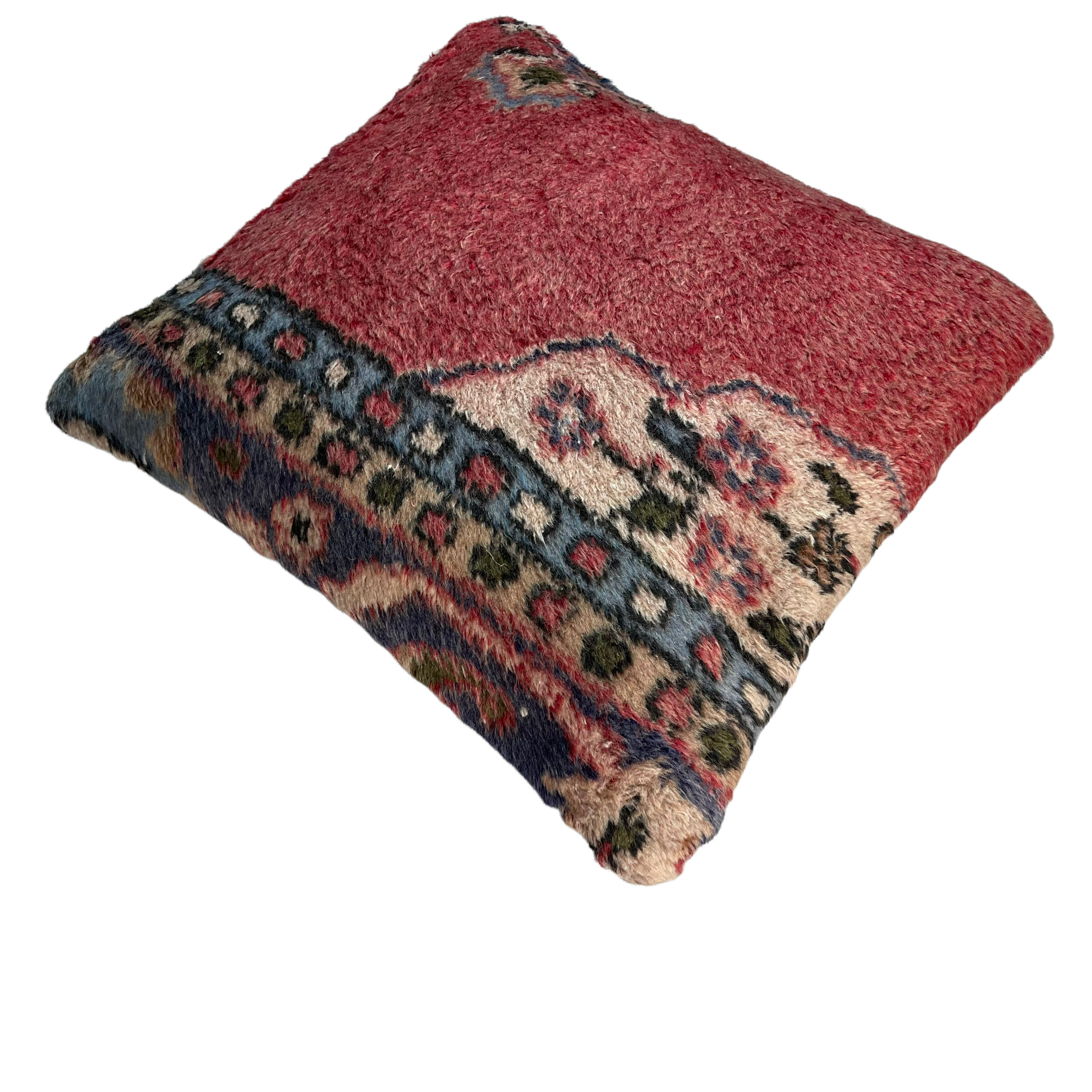 Housse de coussin turc, 45 x 45 cm