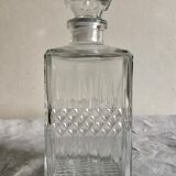 Whisky decanter, 70s